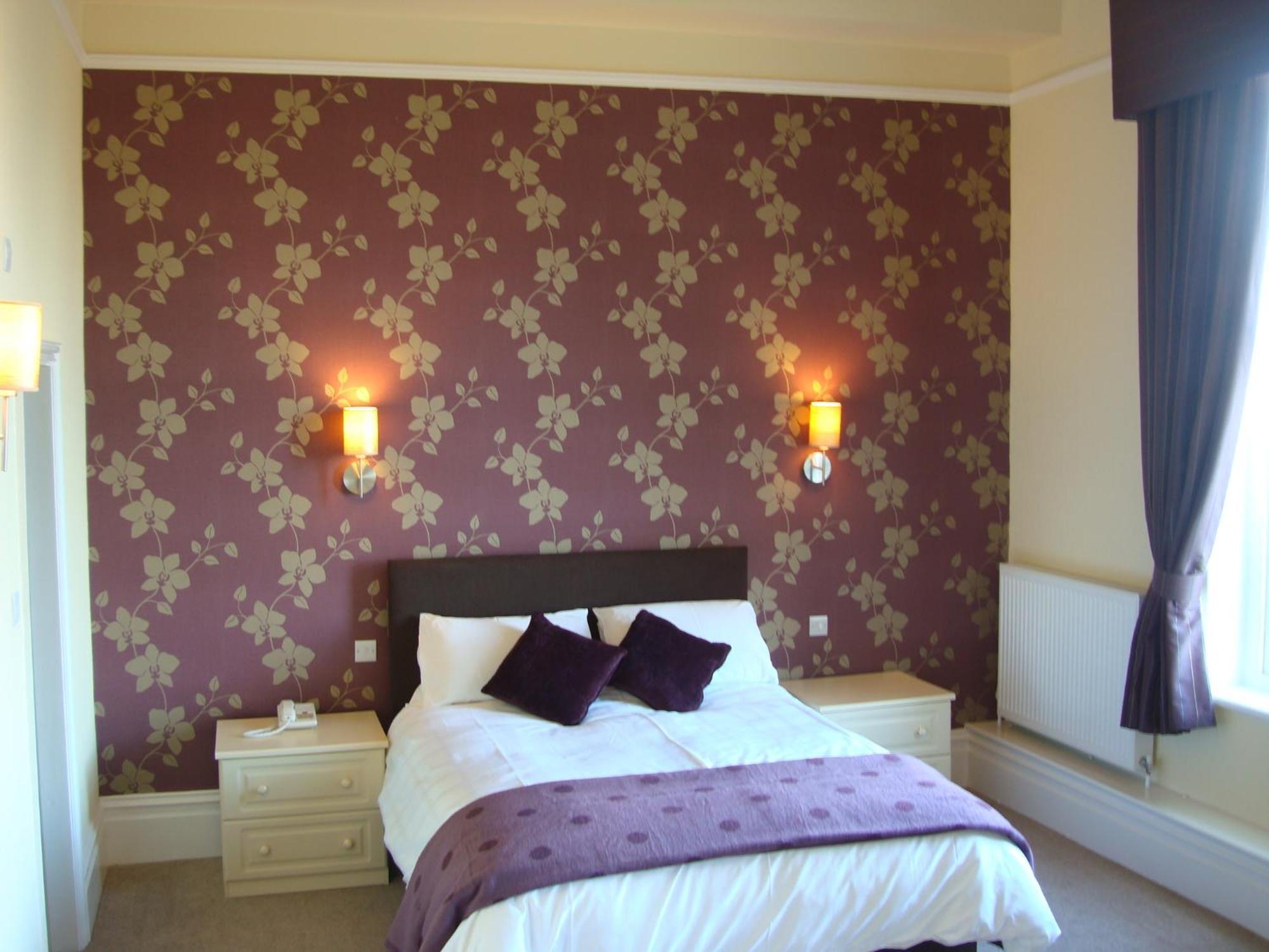 פליטווד The North Euston Hotel מראה חיצוני תמונה