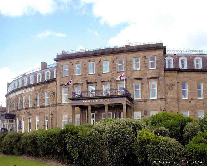 פליטווד The North Euston Hotel מראה חיצוני תמונה